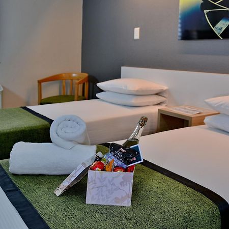 Road Lodge Umhlanga Ridge Durban Extérieur photo