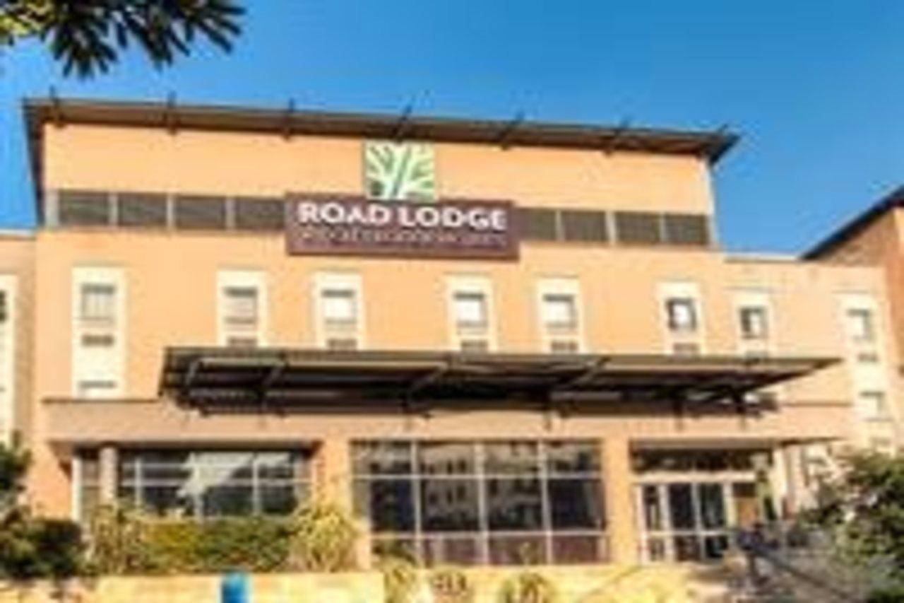 Road Lodge Umhlanga Ridge Durban Extérieur photo