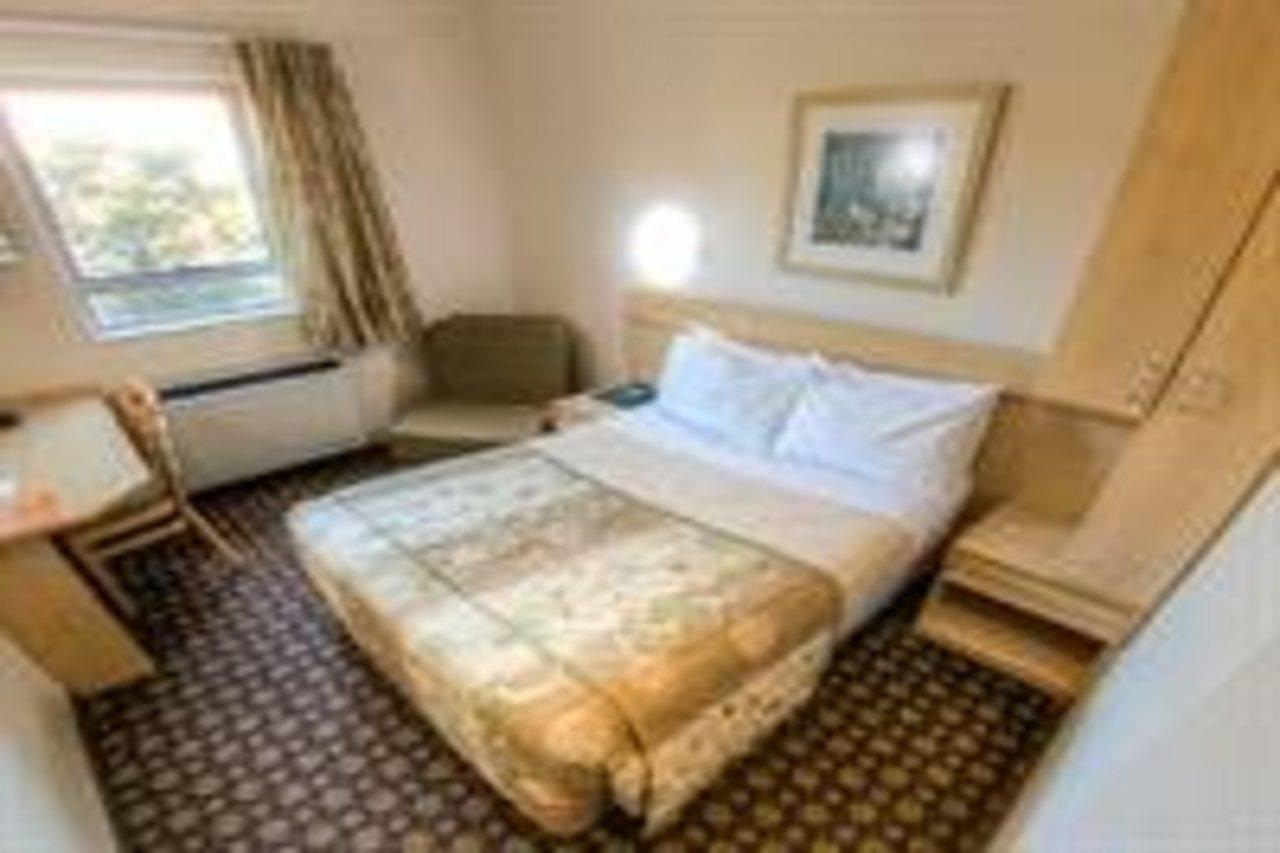 Road Lodge Umhlanga Ridge Durban Extérieur photo