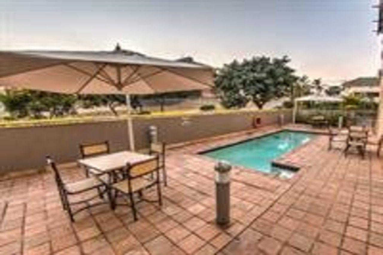 Road Lodge Umhlanga Ridge Durban Extérieur photo