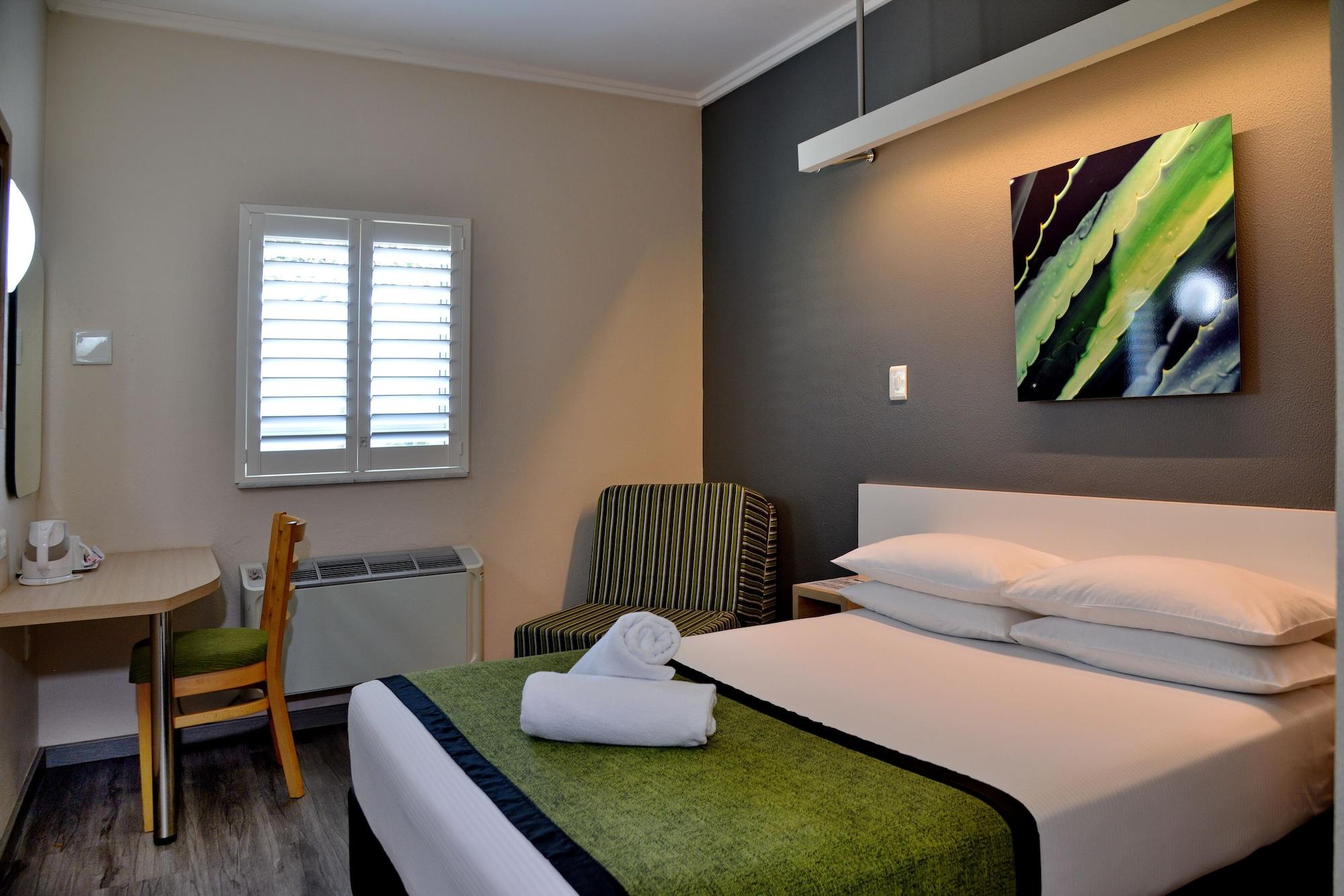 Road Lodge Umhlanga Ridge Durban Extérieur photo