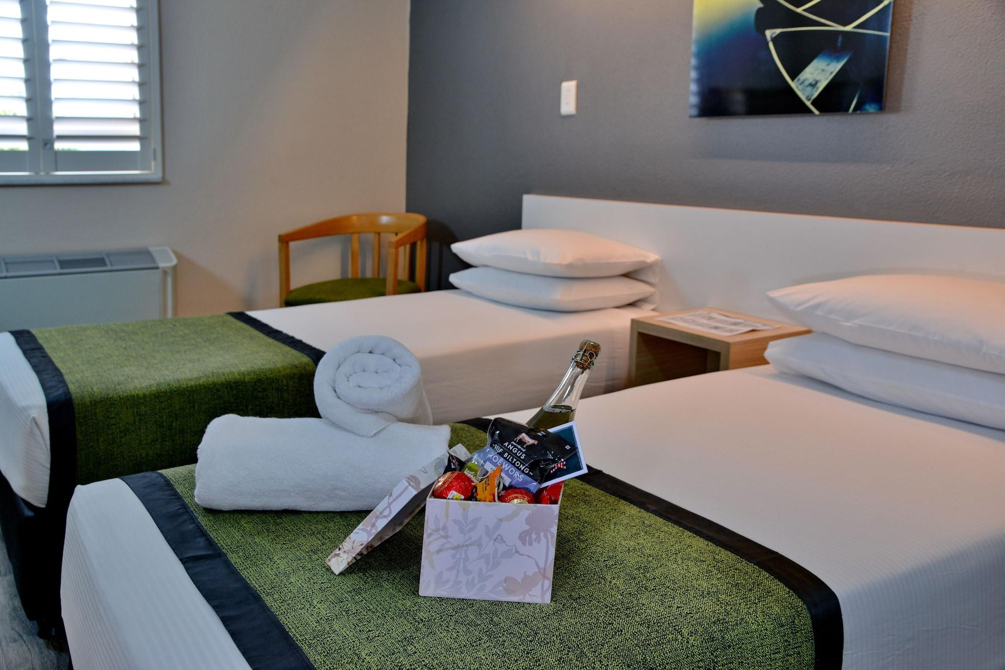 Road Lodge Umhlanga Ridge Durban Extérieur photo