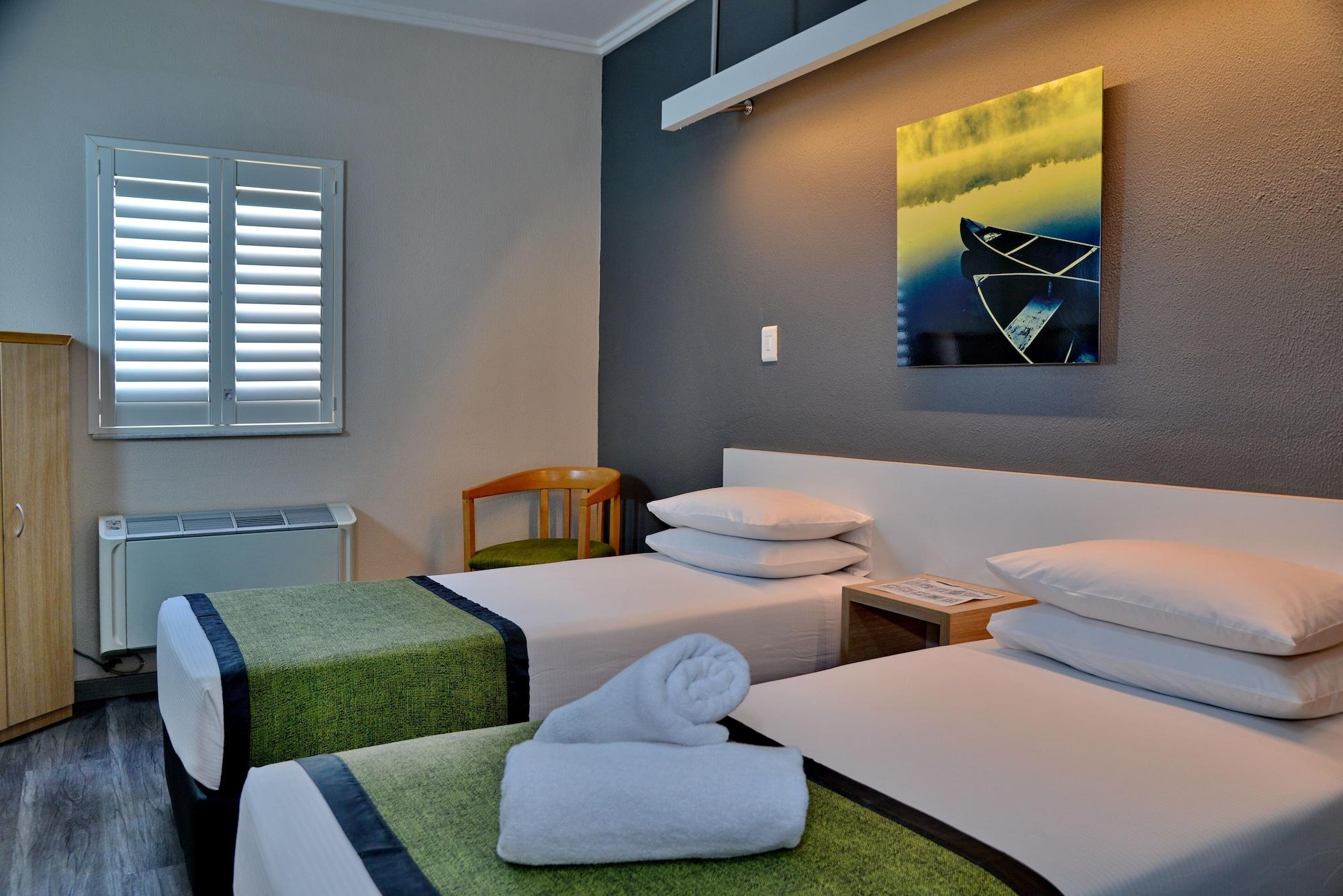 Road Lodge Umhlanga Ridge Durban Extérieur photo