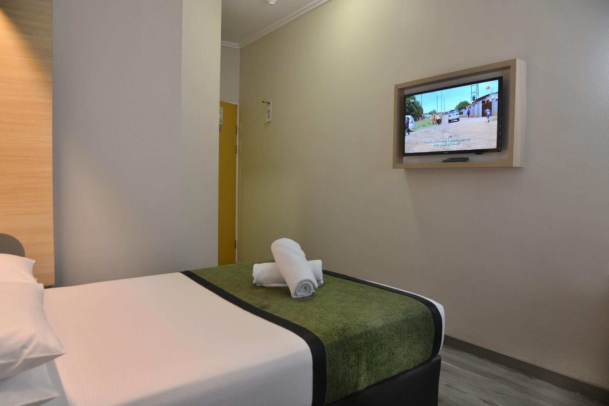 Road Lodge Umhlanga Ridge Durban Extérieur photo
