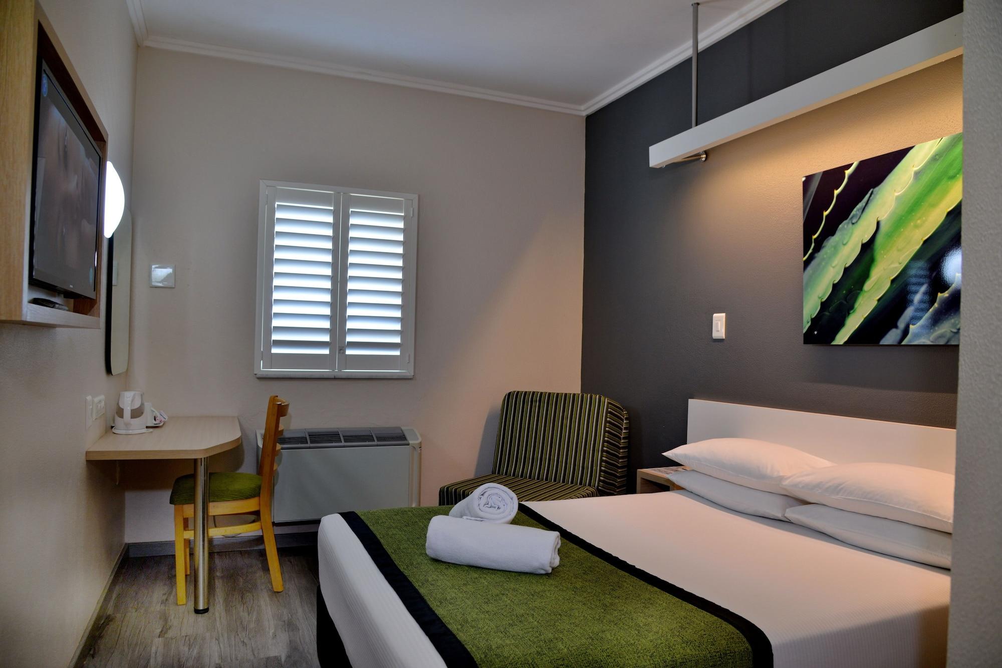 Road Lodge Umhlanga Ridge Durban Extérieur photo