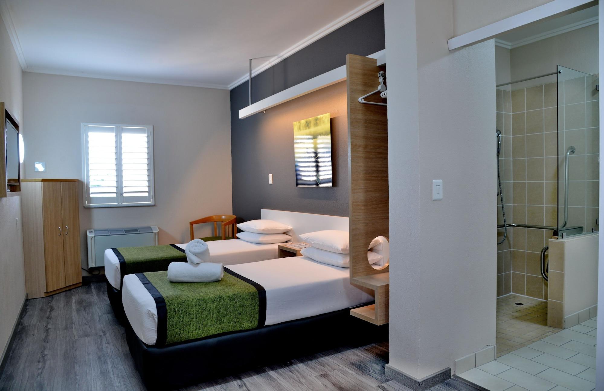 Road Lodge Umhlanga Ridge Durban Extérieur photo