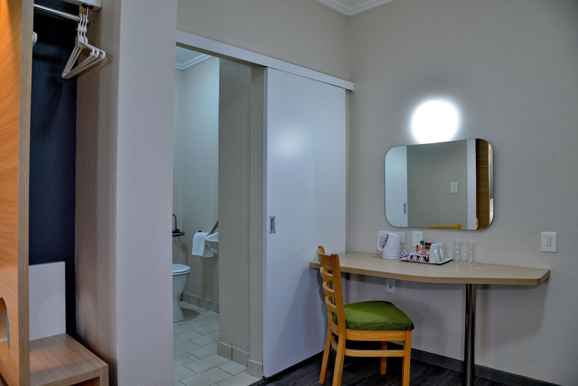 Road Lodge Umhlanga Ridge Durban Extérieur photo