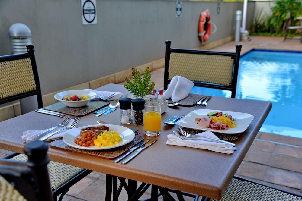 Road Lodge Umhlanga Ridge Durban Extérieur photo