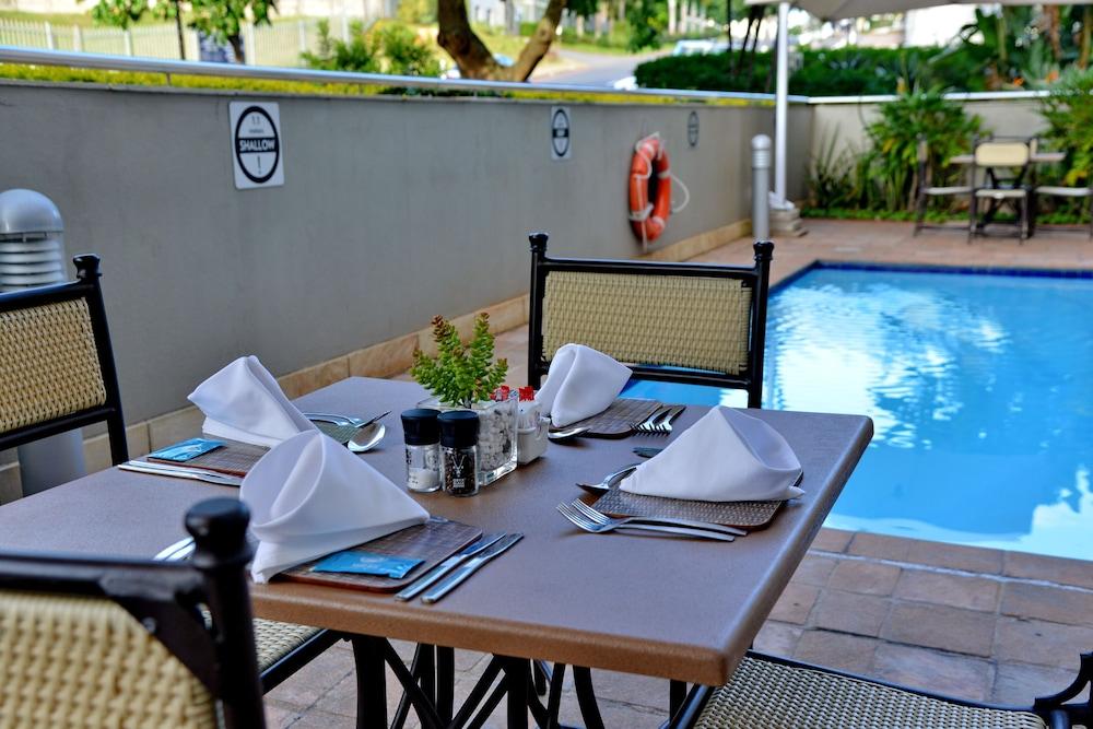 Road Lodge Umhlanga Ridge Durban Extérieur photo