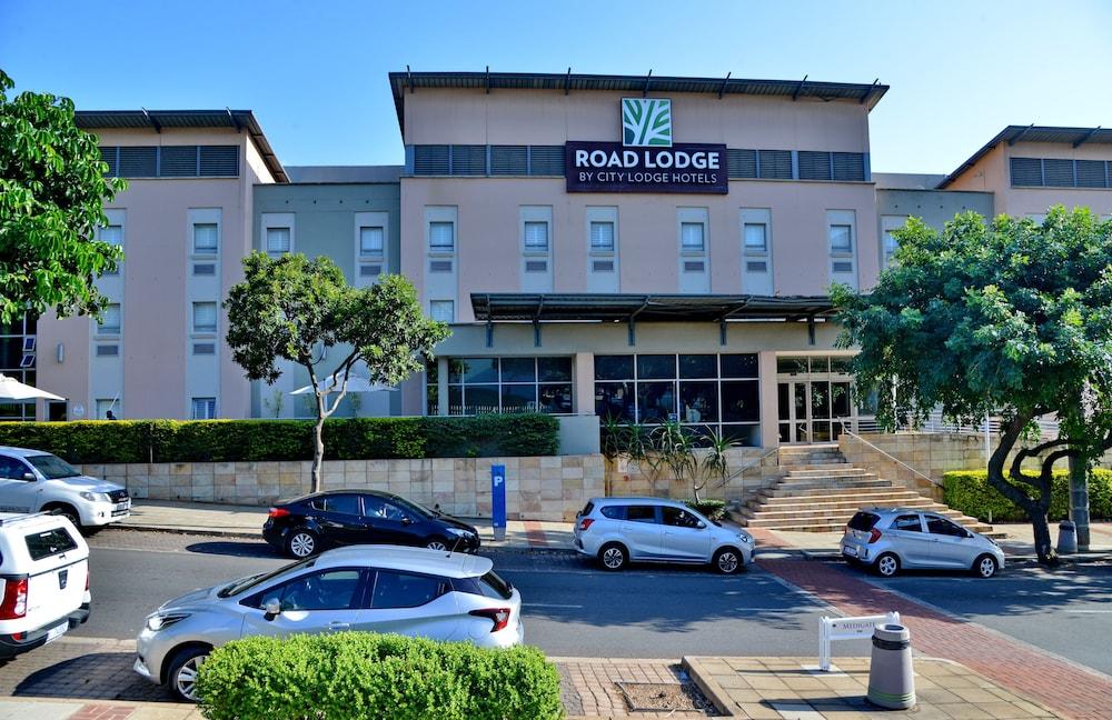 Road Lodge Umhlanga Ridge Durban Extérieur photo