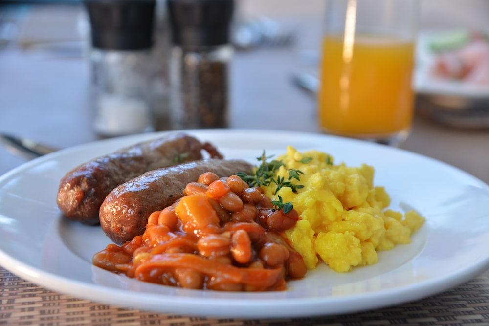 Road Lodge Umhlanga Ridge Durban Extérieur photo