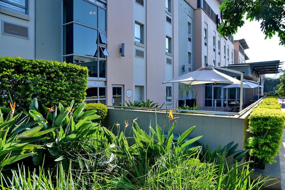 Road Lodge Umhlanga Ridge Durban Extérieur photo