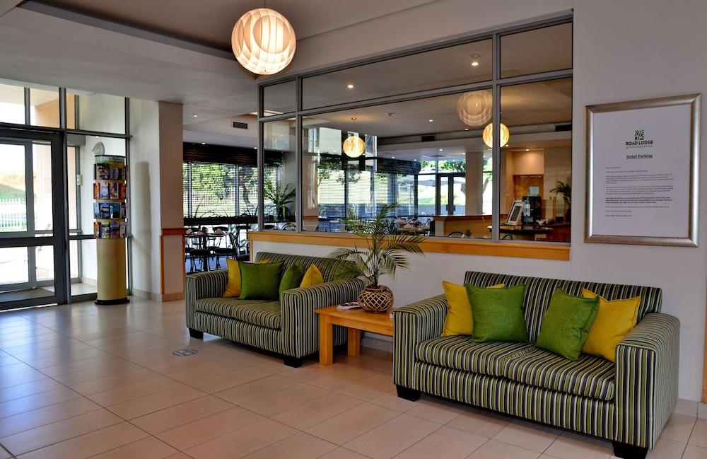 Road Lodge Umhlanga Ridge Durban Extérieur photo