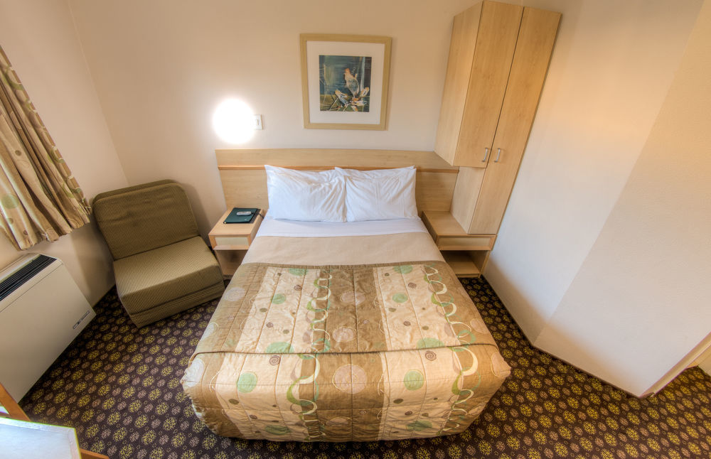 Road Lodge Umhlanga Ridge Durban Extérieur photo