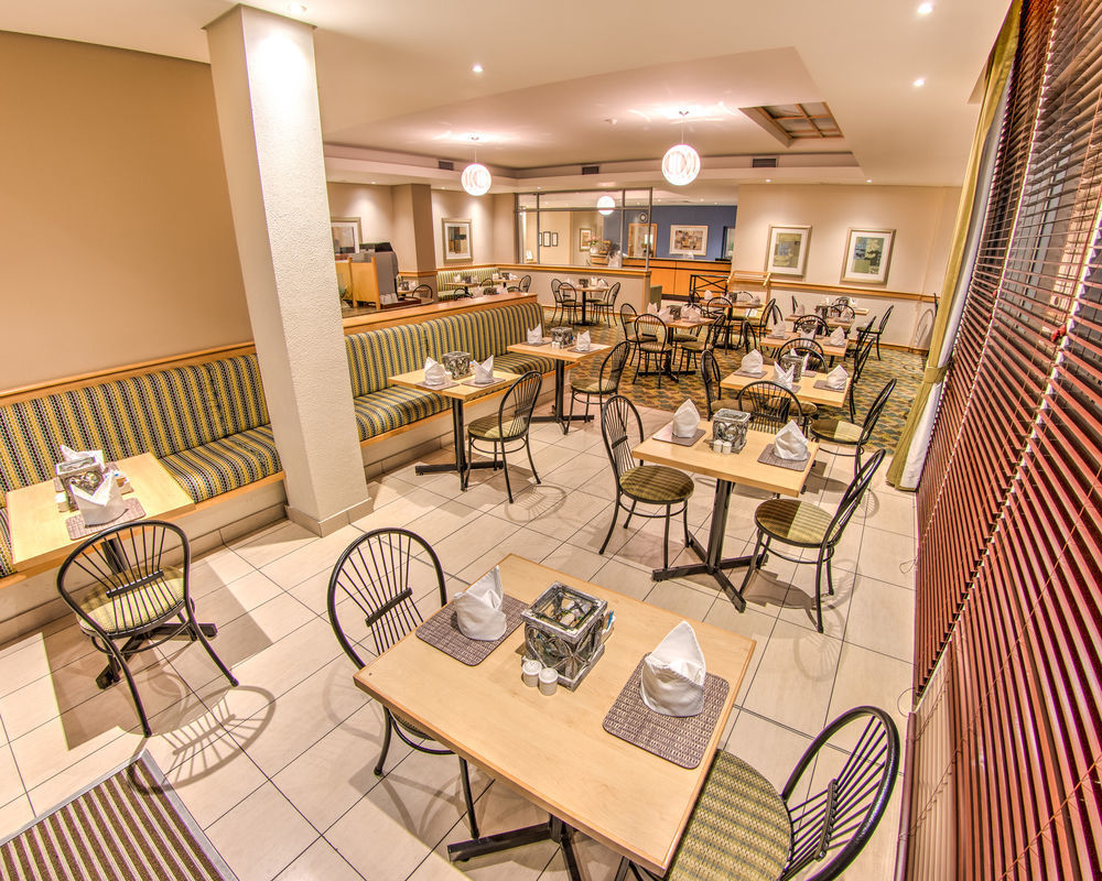 Road Lodge Umhlanga Ridge Durban Extérieur photo