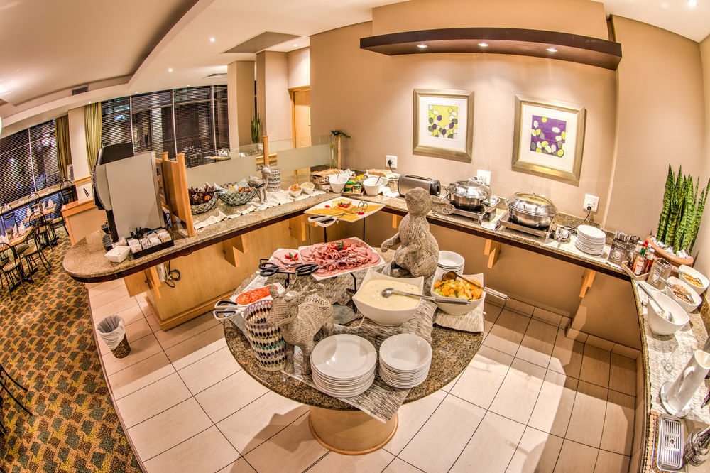 Road Lodge Umhlanga Ridge Durban Extérieur photo