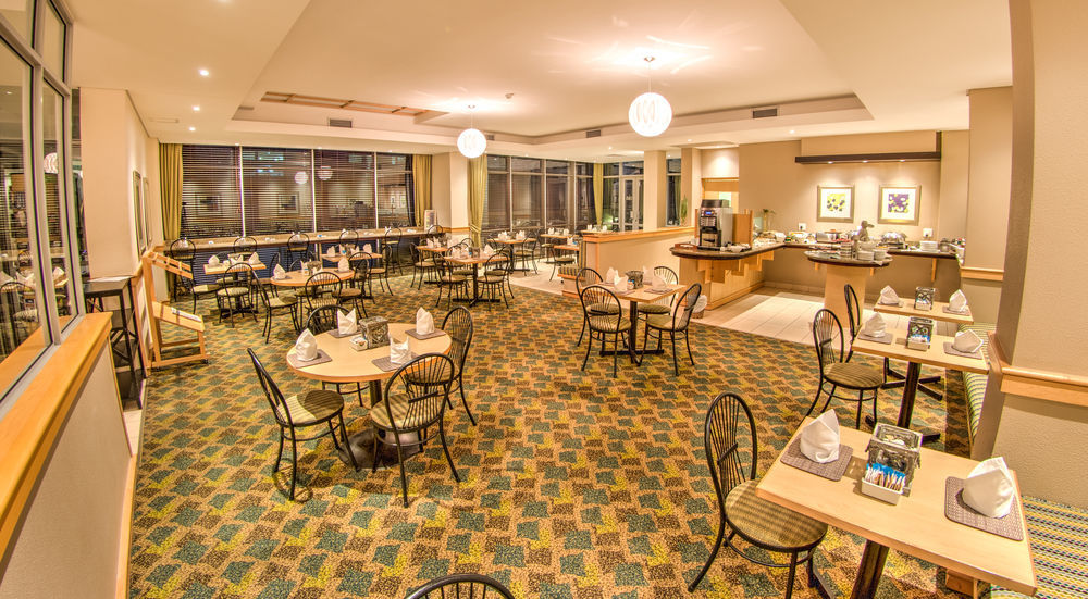 Road Lodge Umhlanga Ridge Durban Extérieur photo