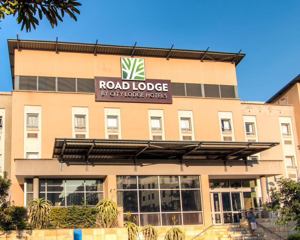 Road Lodge Umhlanga Ridge Durban Extérieur photo