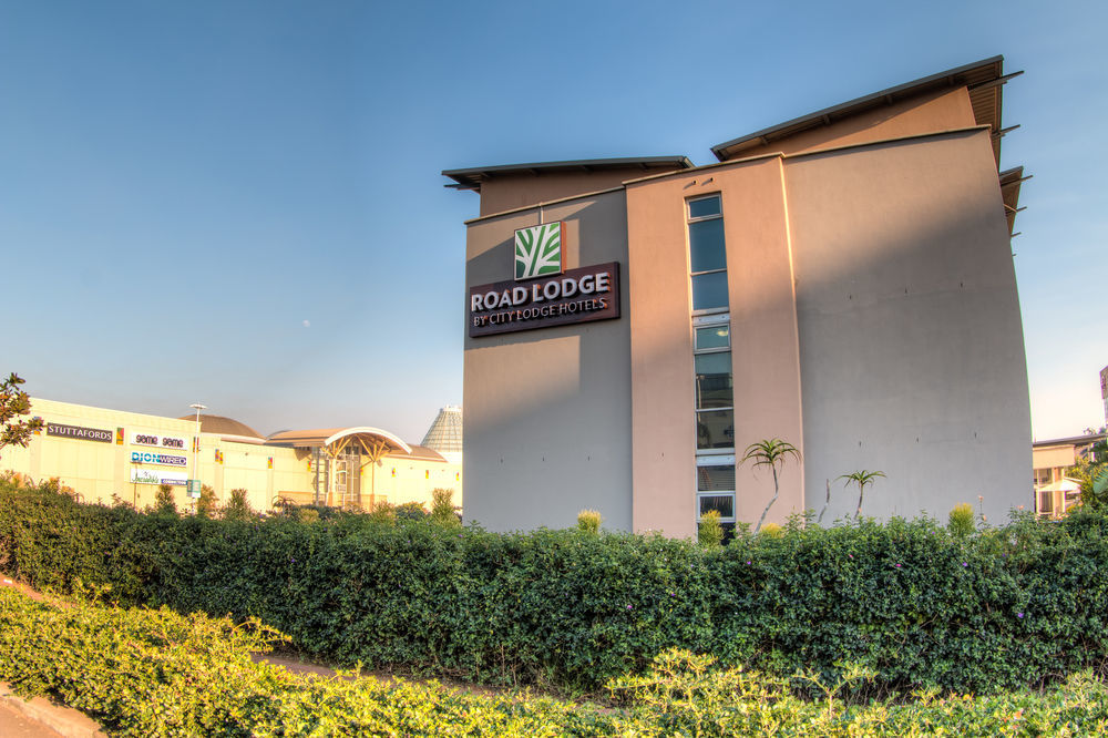 Road Lodge Umhlanga Ridge Durban Extérieur photo